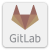 Logo GitLab